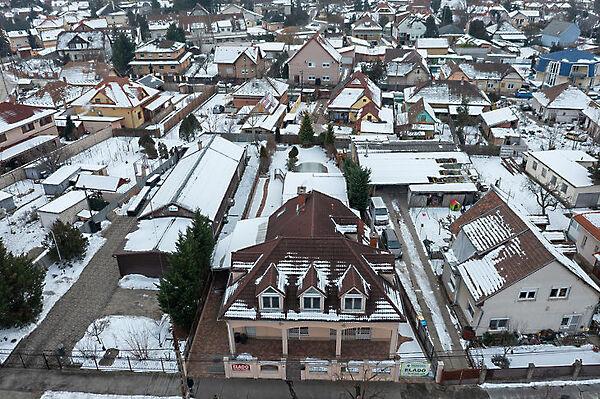 Budapest, XXI. kerület 2. képe