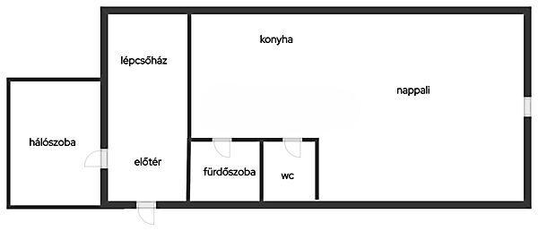 Dob, Budapest, VII. kerület 2. képe