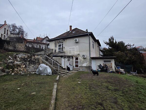 Margit romok, Veszprém 2. képe