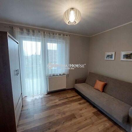 Móricz Zsigmond, Tata képe