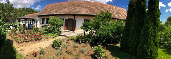 Fő, Almáskeresztúr képe