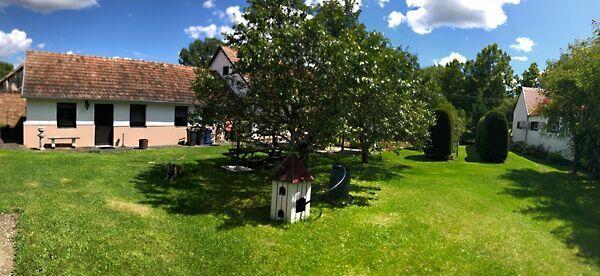 Fő, Almáskeresztúr 2. képe