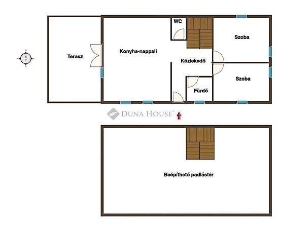 Cseralja, Orfű 2. képe