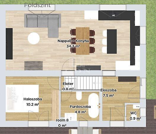 Baja kedvelt, Baja 2. képe