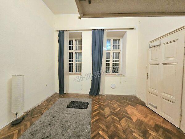 Bródy Sándor, Budapest, VIII. kerület 2. képe