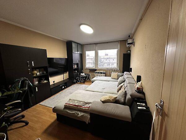 Szarvas Gábor, Eger 2. képe