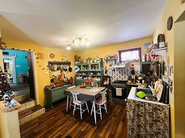 Széchenyi István, Kesztölc 3. képe