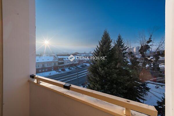 Kuruc, Miskolc képe