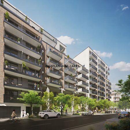 Budapest, XIII. kerület képe