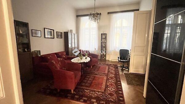 Szófia, Budapest, VI. kerület képe