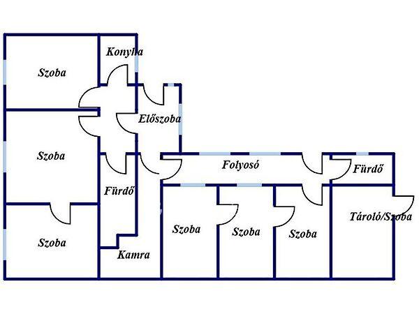 Virágos, Villány 2. képe