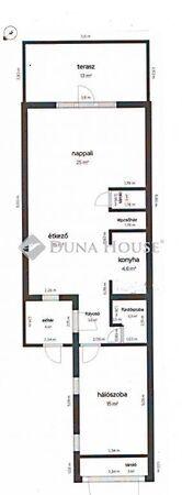 Székfűvirág, Budapest, X. kerület 2. képe