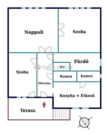 Budapest, XX. kerület 3. képe