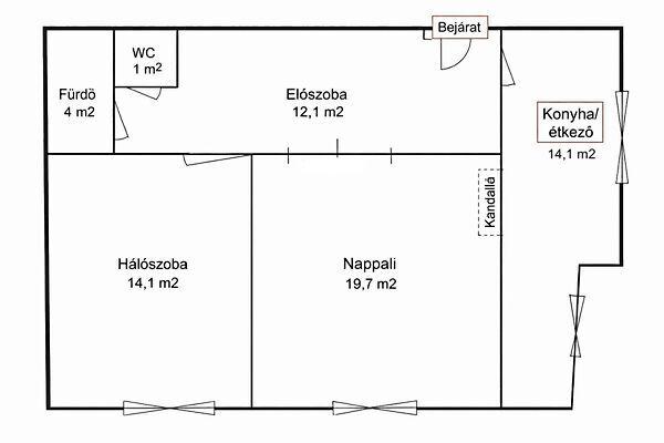 Uzsoki, Budapest, XIV. kerület 2. képe