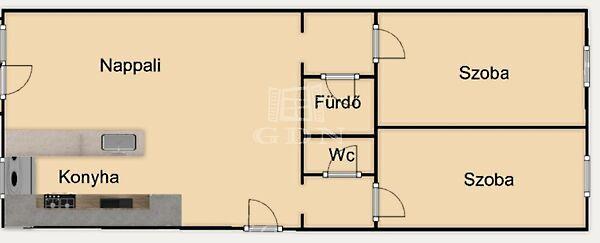 Damjanich, Veszprém 2. képe