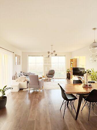 Kertvárosi panorámás, Vilonya képe