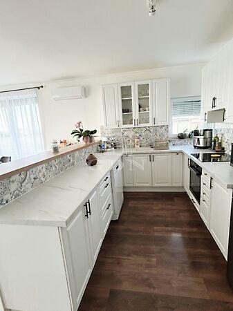 Kertvárosi panorámás, Vilonya 3. képe