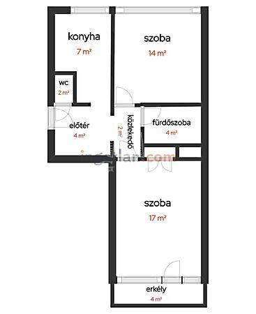 Jász, Budapest, XIII. kerület 2. képe