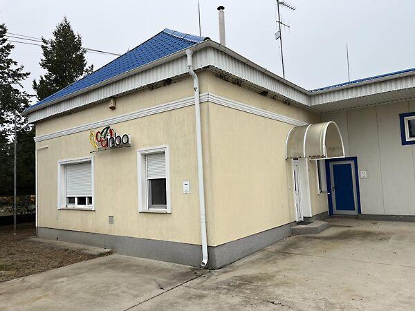 Petőfi, Ásotthalom képe