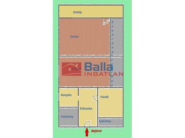 Weil János, Budapest, XIII. kerület 2. képe