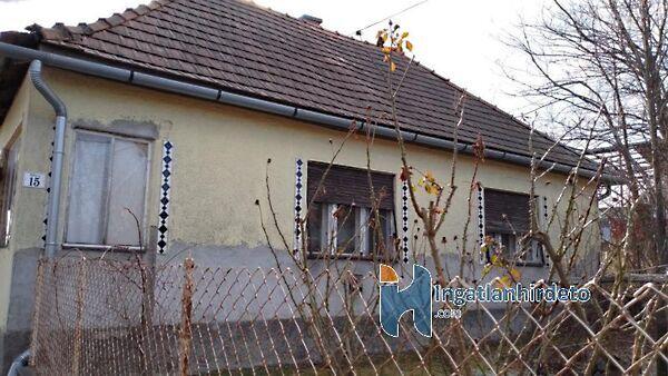 Béke, Kisnána képe