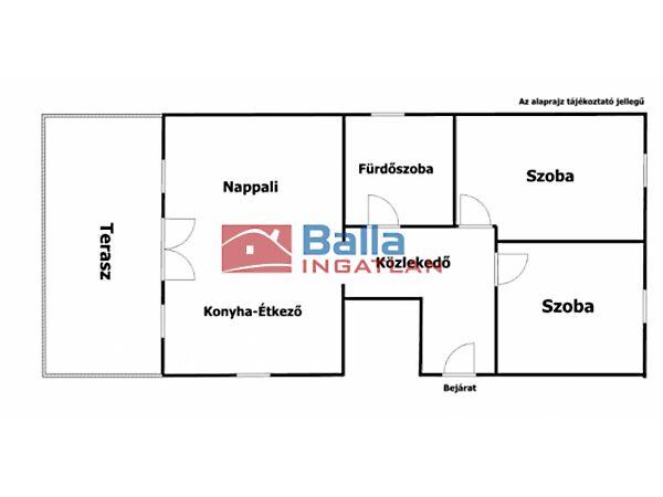 Kép utca, Budapest, XVII. kerület 2. képe