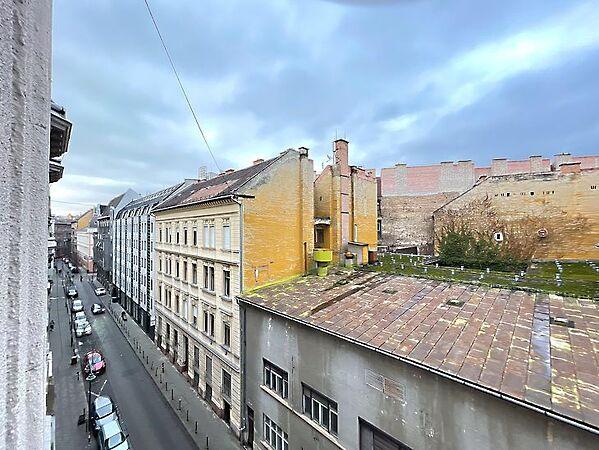 Gutenberg, Budapest, VIII. kerület 3. képe