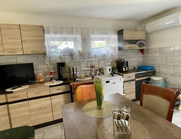 Margit romok, Veszprém képe