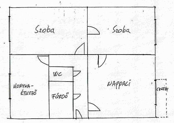 Derék, Debrecen képe