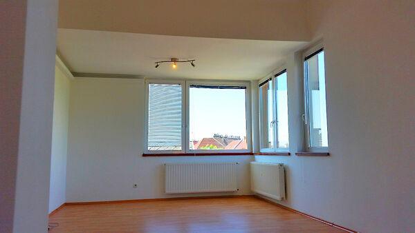 Nefelejcs, Budaörs 2. képe