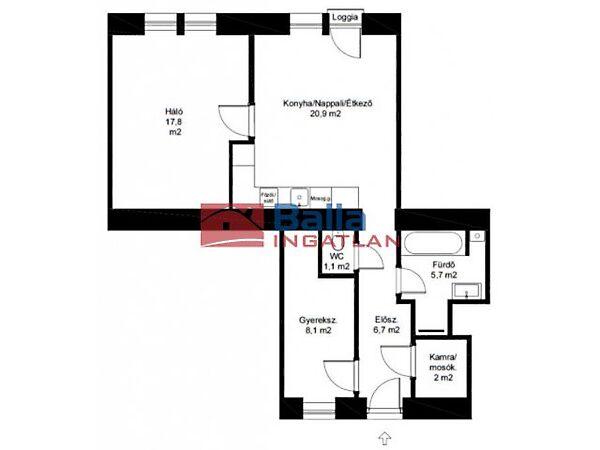 Rottenbiller utca, Budapest, VII. kerület 2. képe