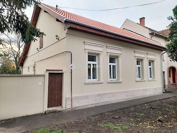 Dr. Becsey Oszkár, Békéscsaba 3. képe