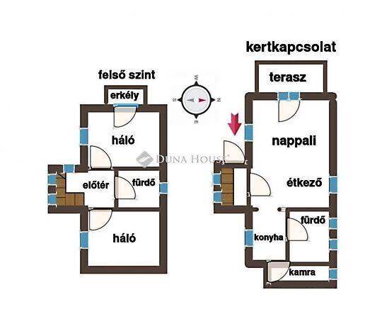 Kőrózsa, Budapest, II. kerület képe