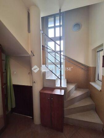 Kőrózsa, Budapest, II. kerület 2. képe