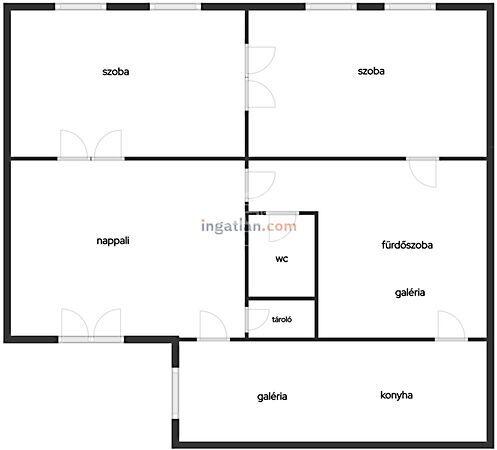 Magdolna, Budapest, VIII. kerület 2. képe