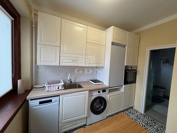 Belváros, Vác képe