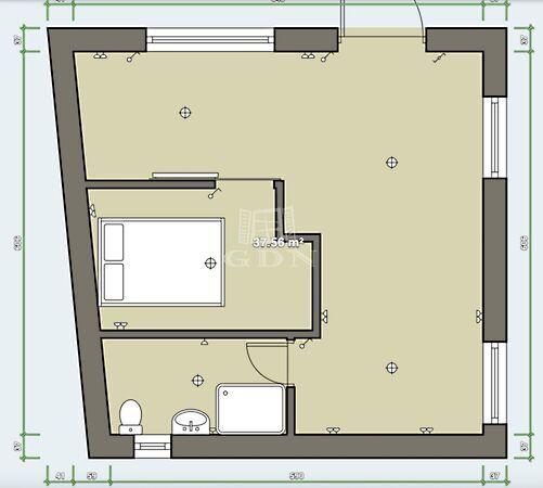 Belváros, Vác 2. képe