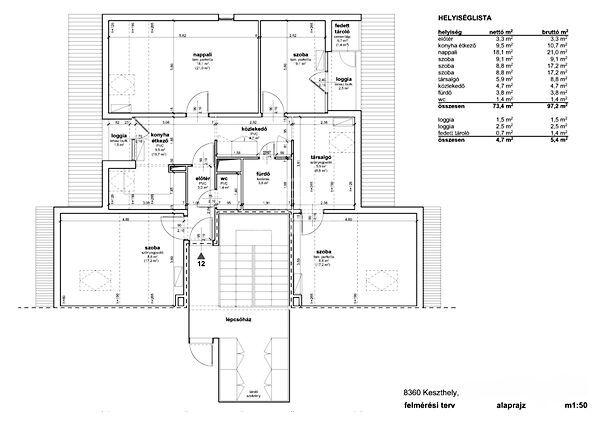 Keszthely Nyugati, Keszthely 2. képe