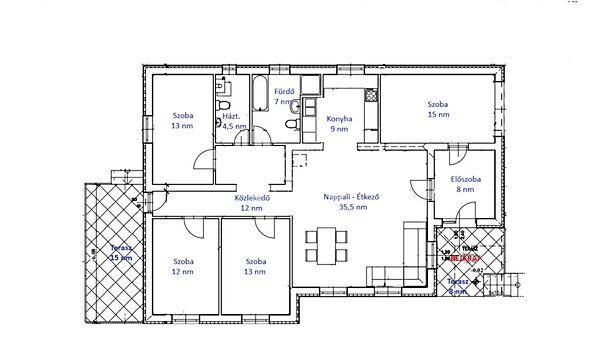 ÉRD - FENYVES , Érd 2. képe