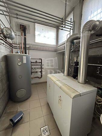 Bartók Béla, Körmend 2. képe