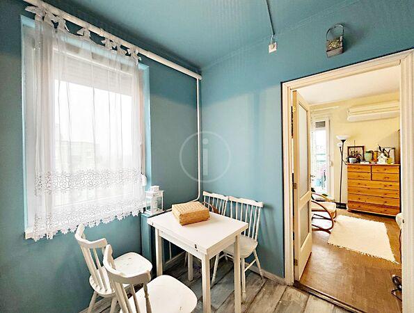 Kordován, Budapest, IV. kerület 3. képe