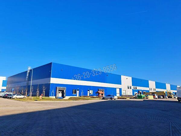 Budapest, IX. kerület képe