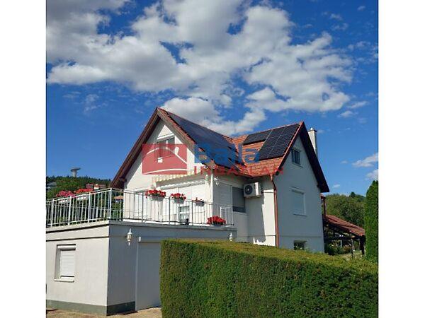 Tünde, Velence képe