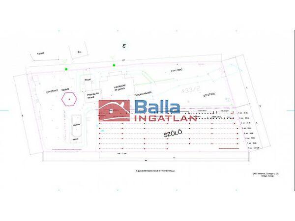 Tünde, Velence 2. képe