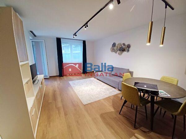 Zöldmező Lakópark, Újszerű, Nyitra, Budapest, XVI. kerület 3. képe