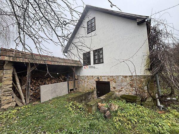 Petőfi Sándor, Alsópetény képe