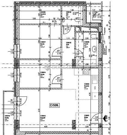 Röppentyű, Budapest, XIII. kerület 2. képe
