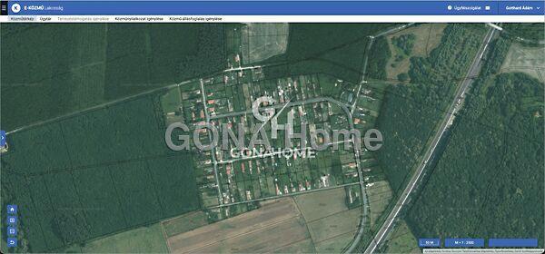 Kossuth Lajos, Szegerdő képe