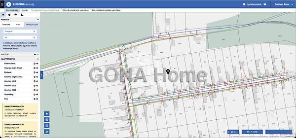 Kossuth Lajos, Szegerdő 2. képe