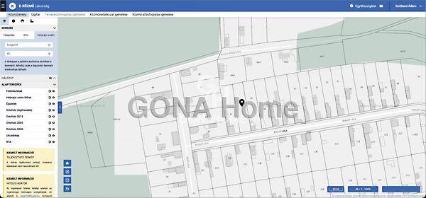 Kossuth Lajos, Szegerdő 3. képe